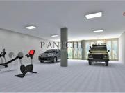 Magazzino 170 mq Piano Terra