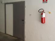 Magazzino ad Ostiense Piramide