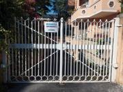 Magazzino al piano interrato