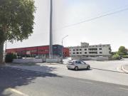 Magazzino al piano interrato di 1100mq