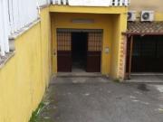 Magazzino C2 zona Finocchio Via Casilina