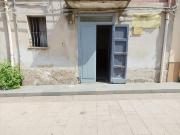 Magazzino da ristrutturare in via diomede marvasi 71,...