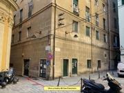 Magazzino da ristrutturare in vico a destra di san...