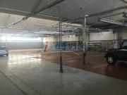 Magazzino Deposito in Affitto a Milano Città Studi