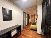 Magazzino di 115 mq a Famagosta, Barona Milano