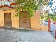 Magazzino di 126 mq a Sant'Erasmo, Brancaccio,...