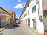 MAGAZZINO di 1 vani e di 26 mq FIRENZE rif. AAI883