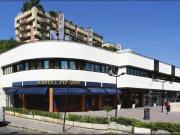 Magazzino di 203 mq a Eur, Torrino, Tintoretto Roma