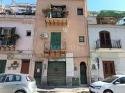 Magazzino di 26 mq a Libertà, Villabianca, De Gasperi,...