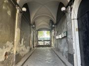 Magazzino di 62 mq a Stazione Centrale Catania