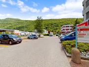 Magazzino di 69 m2 – Spazio pratico e subito disponibile...