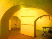 MAGAZZINO ex SCUOLA YOGA con bagno, riscaldamento e 2...
