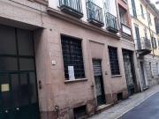 Magazzino in affitto a Alessandria