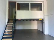 Magazzino in affitto a Alto Reno Terme