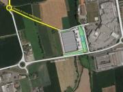 Magazzino in affitto a Antegnate