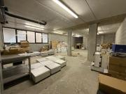 Magazzino in affitto a Bergamo