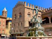 Magazzino in affitto a Bologna
