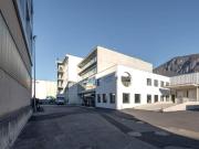 Magazzino in affitto a Bolzano