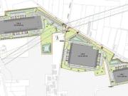 Magazzino in affitto a Broni