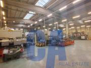 Magazzino in affitto a Brugherio