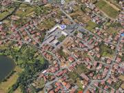 Magazzino in Affitto a Castelnuovo Magra