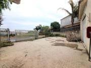 Magazzino in affitto a Catania
