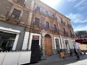 Magazzino in affitto a Catania