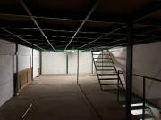 Magazzino in affitto a Catania