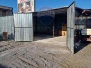 Magazzino in affitto a Catania, Nesima