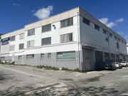 Magazzino in affitto a Catanzaro