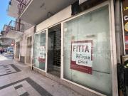 Magazzino in affitto a Corigliano Rossano