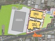 Magazzino in affitto a Dolo