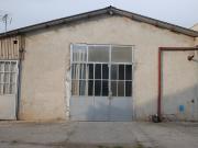 Magazzino in affitto a Ferrara