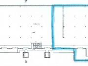 Magazzino in affitto a Firenze