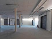 Magazzino in affitto a Firenze