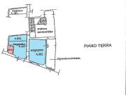 Magazzino in affitto a Firenze