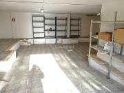 Magazzino in affitto a Fiumicino