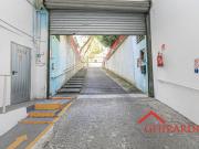 Magazzino in affitto a Genova