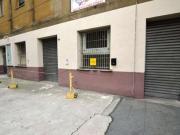 Magazzino in affitto a Genova Magazzino in affitto a Genova