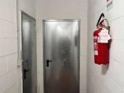 Magazzino in affitto a Genova