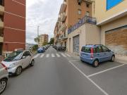 Magazzino in affitto a Genova