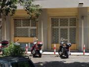 Magazzino in affitto a Genova