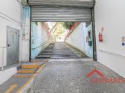 Magazzino in affitto a Genova