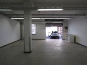 Magazzino in affitto a Genova