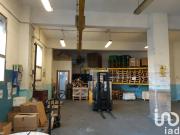 Magazzino in affitto a Genova