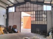 Magazzino in affitto a Grassobbio