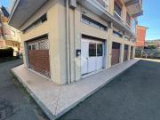 Magazzino in affitto a La Spezia