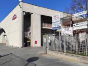 Magazzino in affitto a Latina