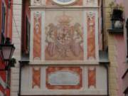 Magazzino in affitto a Loano