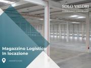 Magazzino in Affitto a Marostica